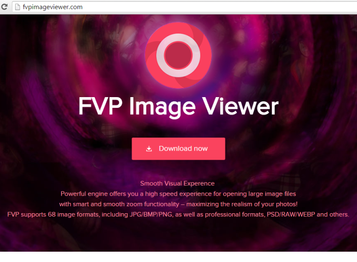 remove fvp image viewer