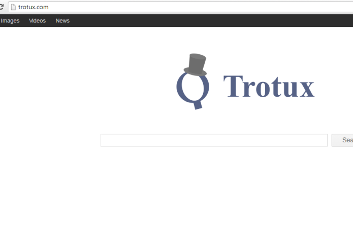 How To Remove Trotux Com Redirect Malware Warrior