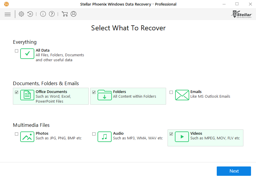 data recovery software for encrypted hdd