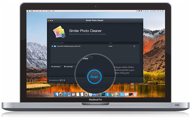 remove mac cleaner virus