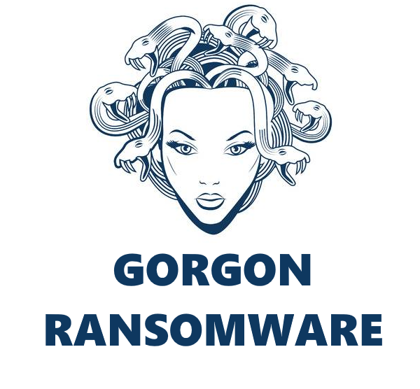 remove Gorgon ransomware