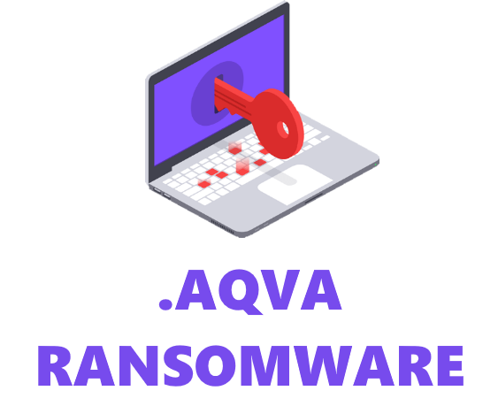 remove Aqva ransomware
