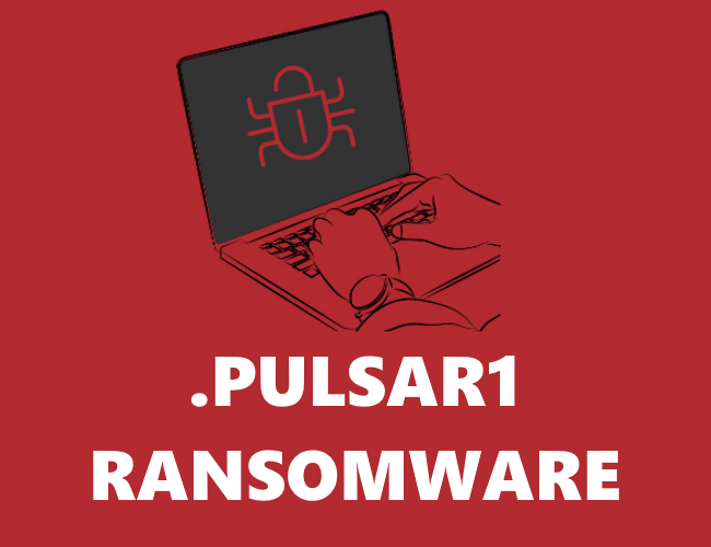remove Pulsar1 ransomware
