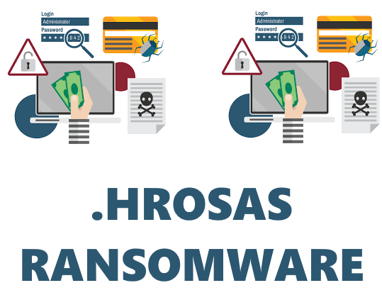 remove Hrosas ransomware
