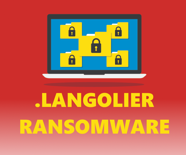 remove Langolier ransomware