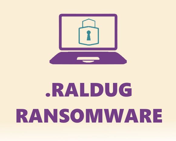 remove Raldug ransomware