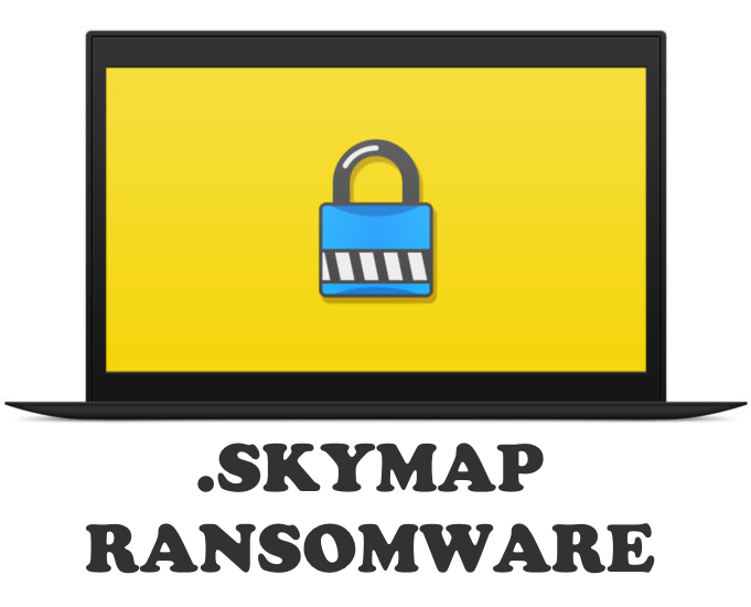 remove Skymap Ransomware