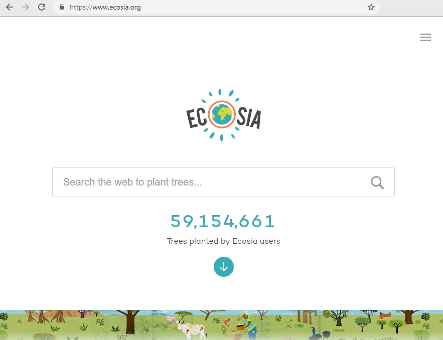 remove Ecosia from MacBook
