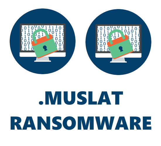 remove Muslat Ransomware