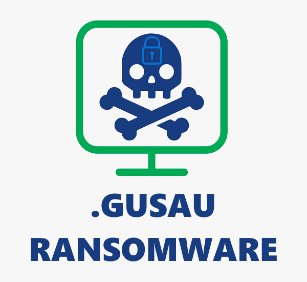 remove Gusau ransomware