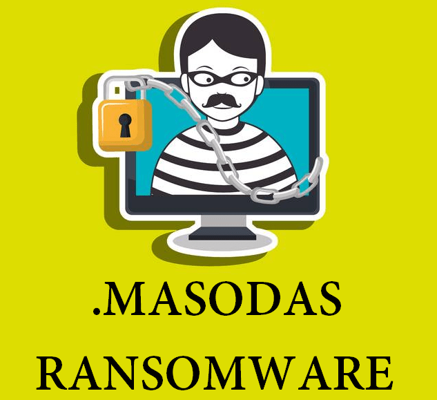 Masodas Ransomware