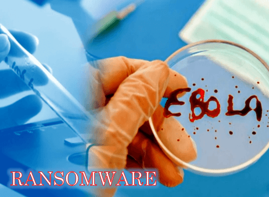 remove Ebola ransomware