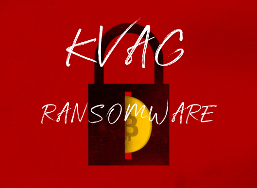 remove Kvag ransomware