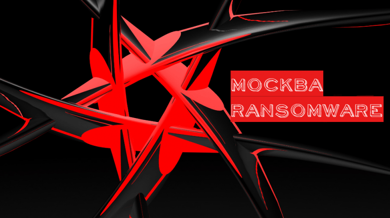 remove Mockba ransomware