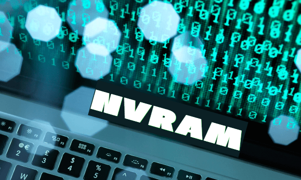 remove Nvram ransomware