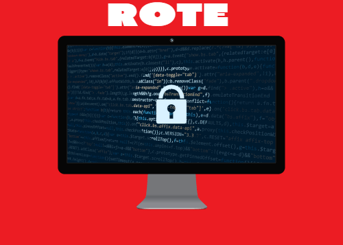 remove Rote ransomware