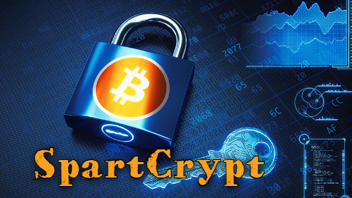 remove SpartCrypt ransomware