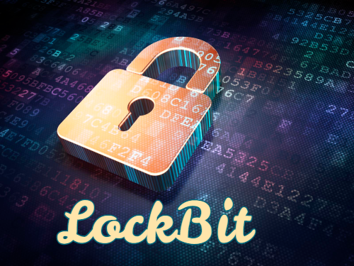 remove LockBit ransomware