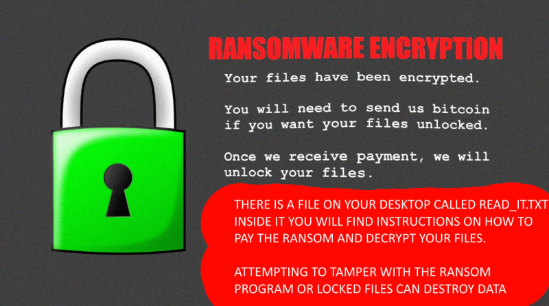 remove Eda2 ransomware