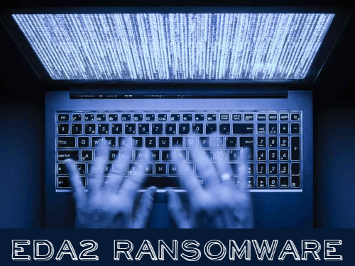 remove Eda2 ransomware
