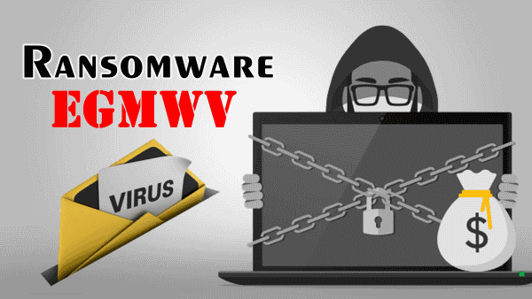 remove Egmwv ransomware