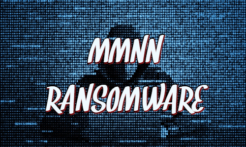 remove Mmnn ransomware