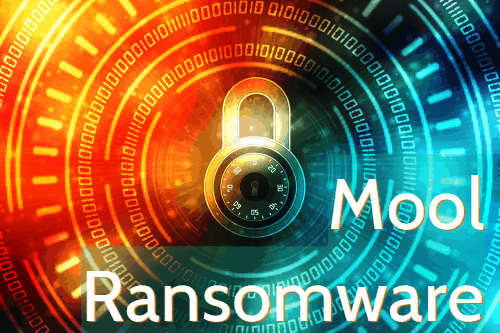 remove Mool ransomware