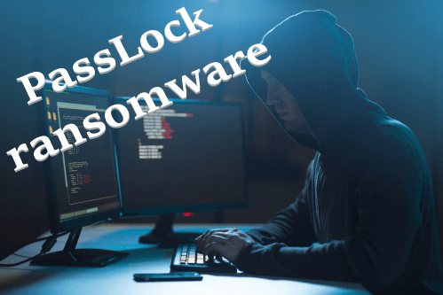 remove PassLock ransomware