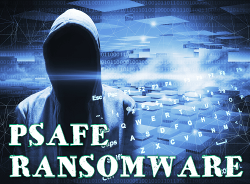 remove PSAFE ransomware