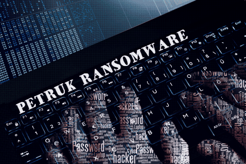 remove Petruk ransomware