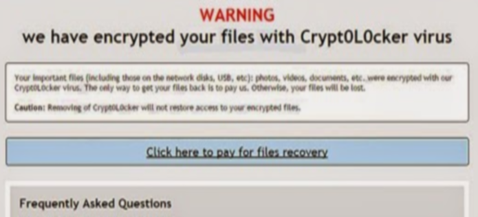 How to remove Crypt0L0cker ransomware and decrypt .enc files