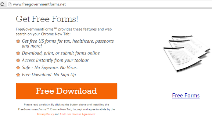 How to remove Free Forms