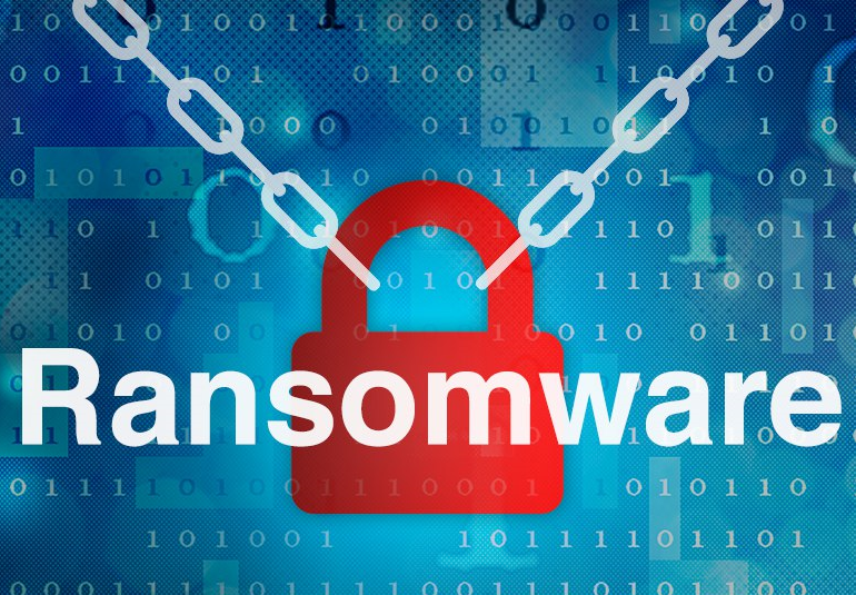 How to remove Java NotDharma Ransomware and decrypt .java files