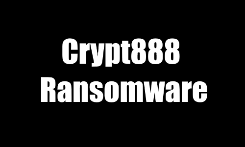 How to remove Сrypt888 ransomware and decrypt .crypt888 files