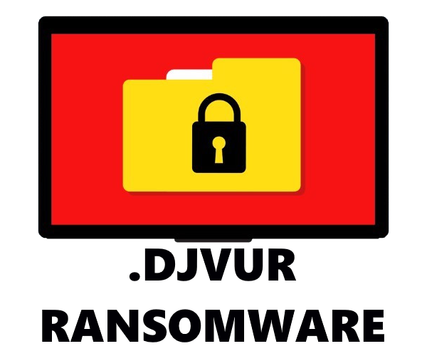 How to remove DJVUR Ransomware and decrypt .djvur files