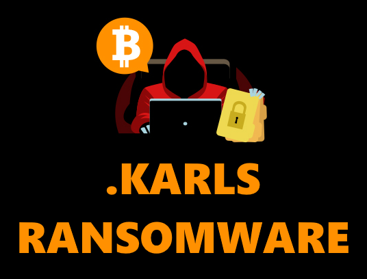 How to remove KARLS Ransomware and decrypt .KARLS files