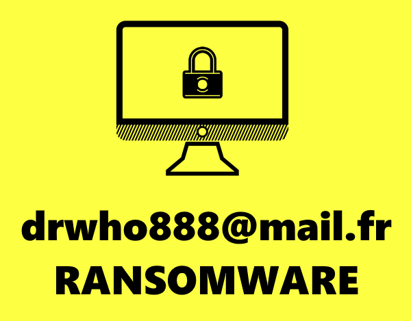 How to remove drwho888@mail.fr Ransomware and decrypt .drwho888@mail.fr files