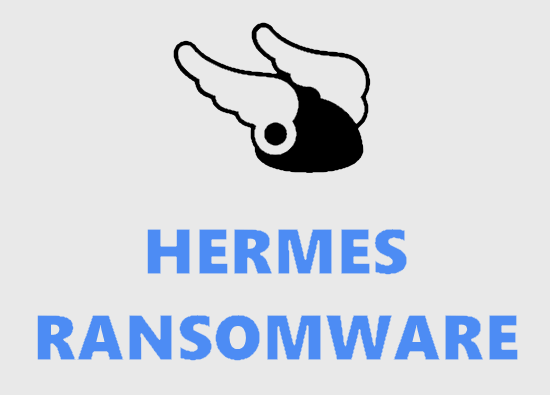 How to remove Hermes ransomware and decrypt .hermes files