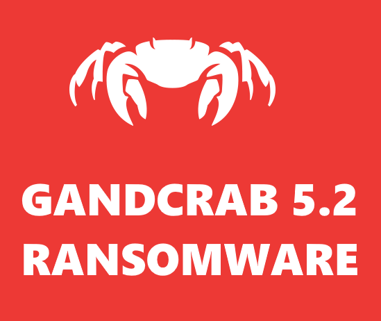 How to remove GANDCRAB 5.2 Ransomware and recover files
