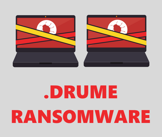 How to remove Drume Ransomware and decrypt .drume files