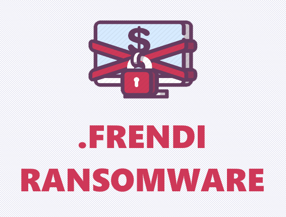 How to remove Frendi Ransomware and decrypt .frendi files