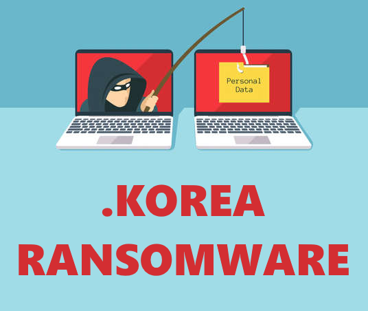 How to remove Korea Ransomware and decrypt .korea files