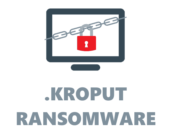 How to remove Kroput Ransomware and decrypt .kroput files