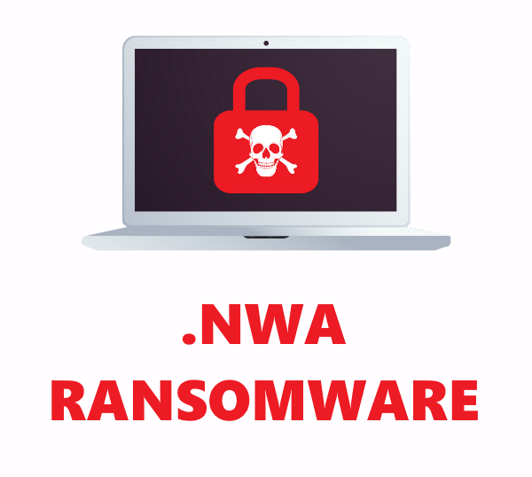 How to remove NWA Ransomware and decrypt .NWA files