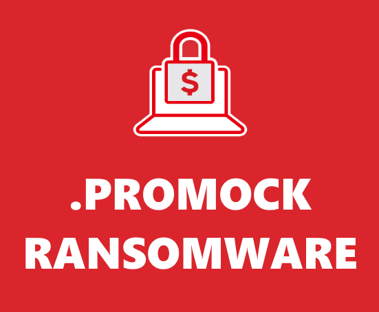 How to remove Promock Ransomware and decrypt .promock files