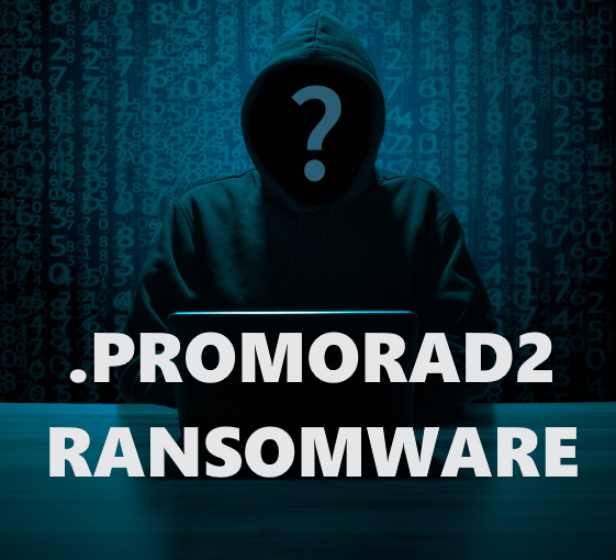 How to remove Promorad2 Ransomware and decrypt .promorad2 files