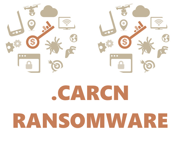 How to remove Carcn Ransomware and decrypt .carcn files