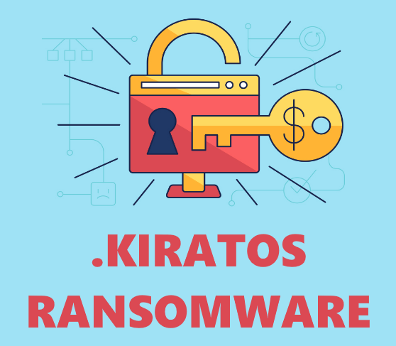 How to remove Kiratos Ransomware and decrypt .kiratos files