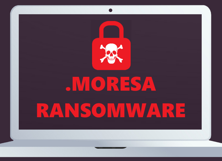 How to remove Moresa Ransomware and decrypt .moresa files