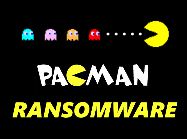 How to remove Pacman Ransomware and decrypt .encrypted files
